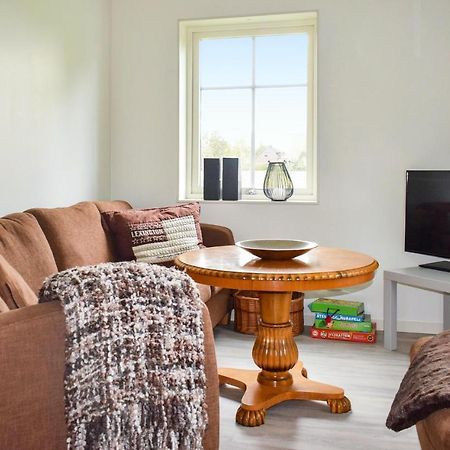 Beautiful Apartment In Lagan With House Sea View Exterior photo